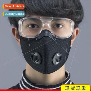 bike riding warm Outdoor anti mask face haze protective