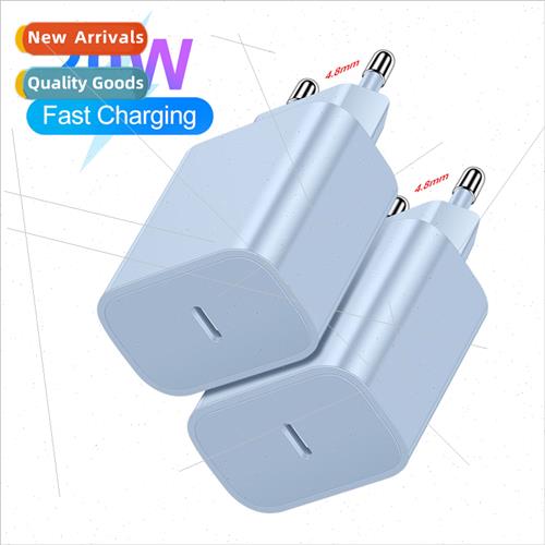 适用Apple iPhone15 color 20WPD Korean fast charger phone cha
