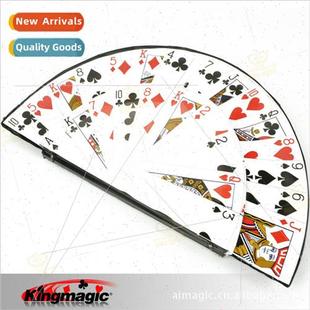 magic change hat kingmagic toys G0166 props card