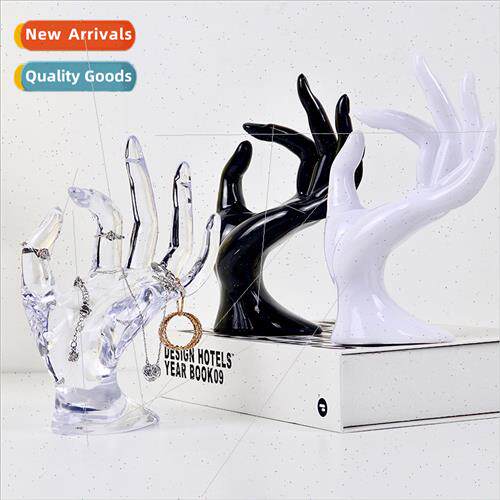 Creative OK hand ring display rack jewelry  display rack jew