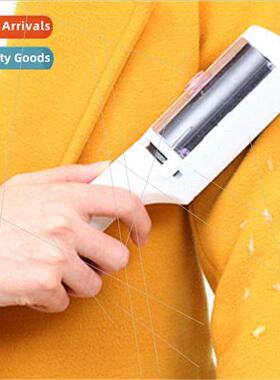 Whe manual shaver electrostatic clothing dehairer does not h