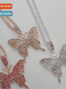 Europe 2020ins oversized diamond encrusted sparkling diamond