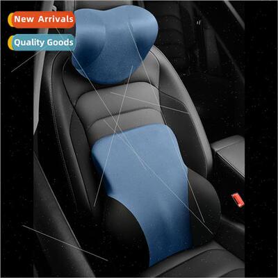 Car headrest neck pillow car cushion car neck neck pillow ca
