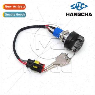 Donkey Kong Parts Key Swch Pallet Forklift Parts Electric Fo