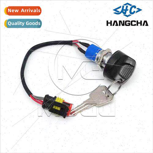 Donkey Kong Parts Key Swch Pallet Forklift Parts Electric Fo