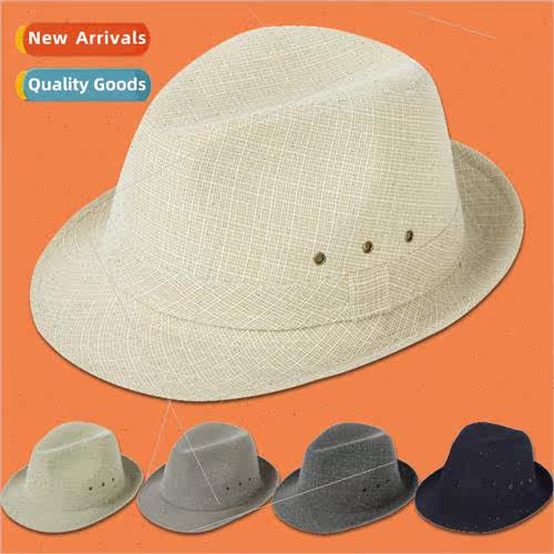 Bowler hat male middle-aged elderly men old man hat old man