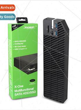 TYX-693 XBOX ONE Game Console Multi-Function Hard Disk Enclo