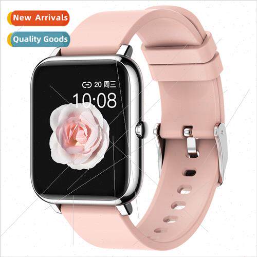 New P22 multi-sport smart bracelet large screen full touch w