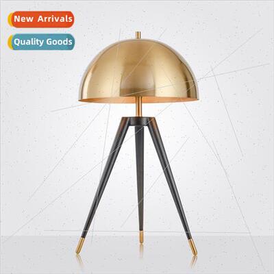 Modern Designer Creative Trident Vertical mple ving Room Stu