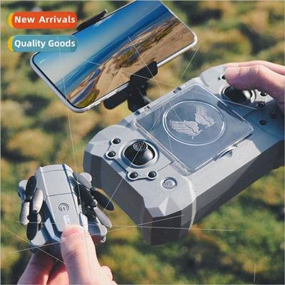 KY905 folding mini drone HD aerial photography aircraft mini