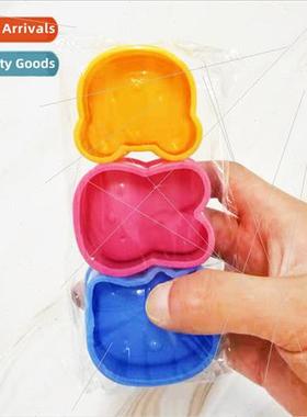 Sushi mold rice ball three pcs set grinding bento sushi rice