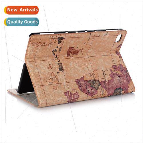 适用Huawei M5lite 10 inch tablet case M5 youth 10.1 map case