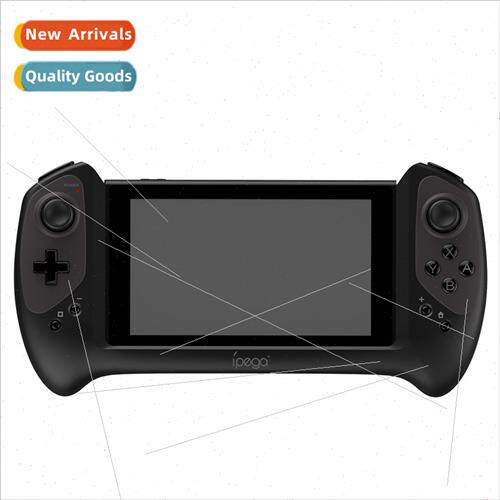 Swch Gamepad NS Handheld Grip Handle PG-9163 Plug Play PG-91