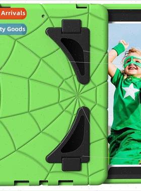 适用iPad 10.2 StTablet Case 2019/2020/2021 Spider-Man Drop P