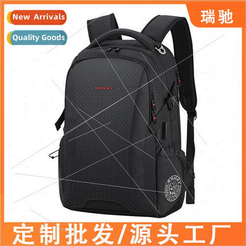 New  shoulder bags male large-capacy men fashion nd travel m
