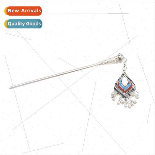 New ancient Hanfu accessories handmade classical coiffure ca