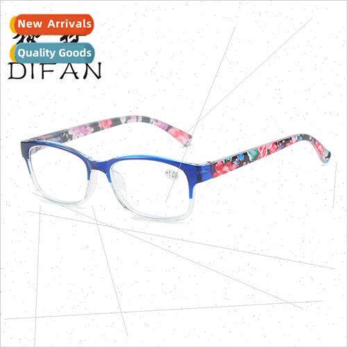 presbyopia HD comtable elderly reading glasses men women pre