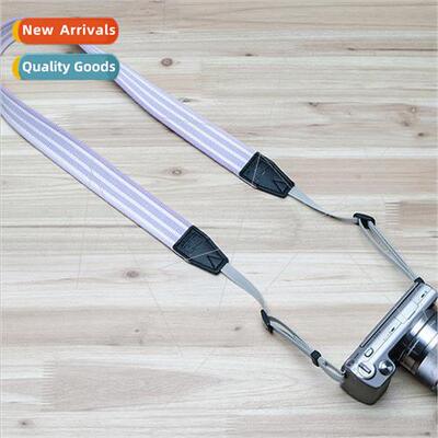 DSLR Camera Strap Wrist Strap Neck Strap 3CM DSLR Camera Str