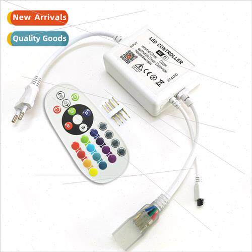 Graffi High Voltage Controller 220V Input Output Wireless Re