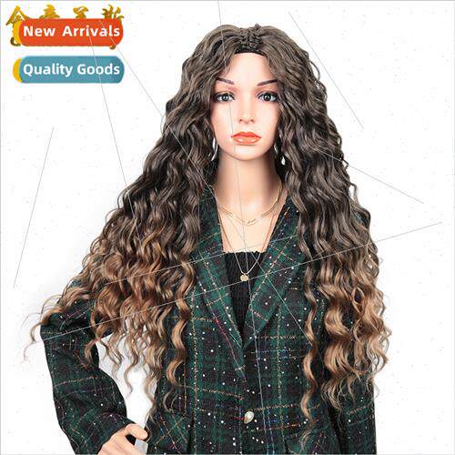 24 Inch High Temperature Wire DeepTwist Ocean Wave Chemical