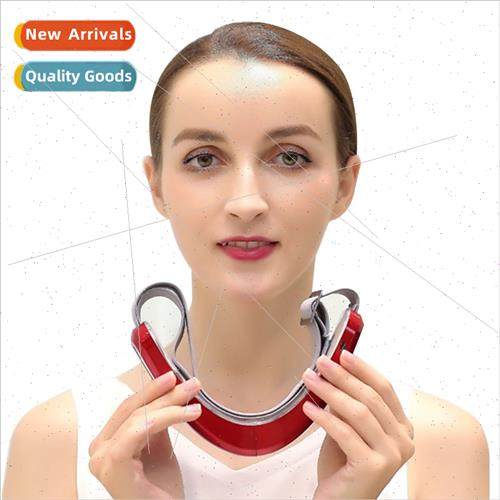 New high-frequency micro-current vibration type beauty instr