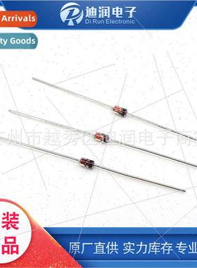 al Regulator 1N4750A 27V 1W DO-41 Bulk Inline Glass Zener Di