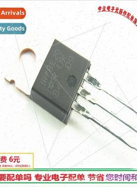 IRFBE20 Field Effect 800V2A TO220 Transistor NPN BrNew!
