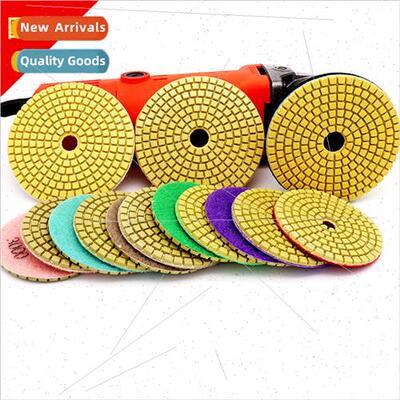 marble water grinding pads diamond soft grinding pads stone