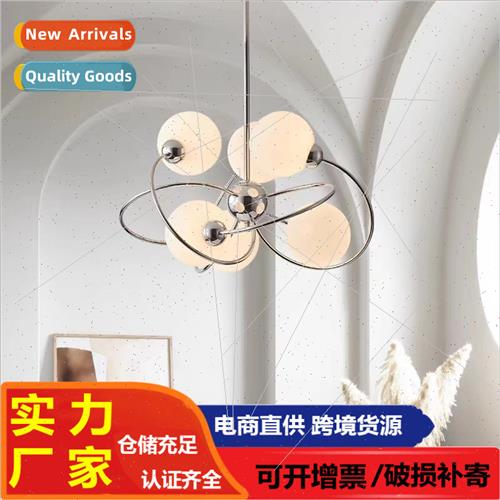 Dining room lamps antique living room study creative wabi sa