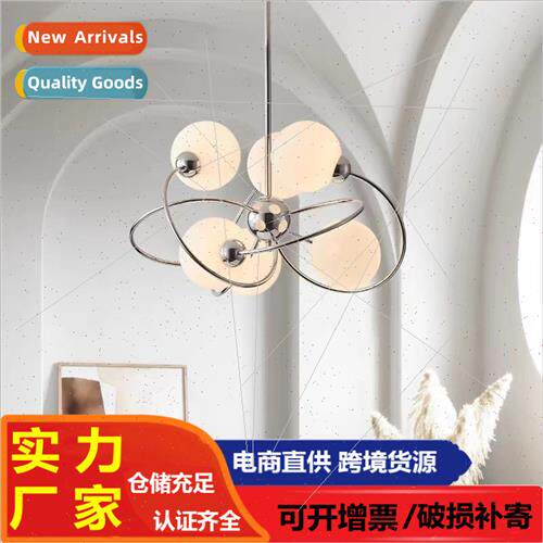 Dining room lamps antique living room study creative wabi sa