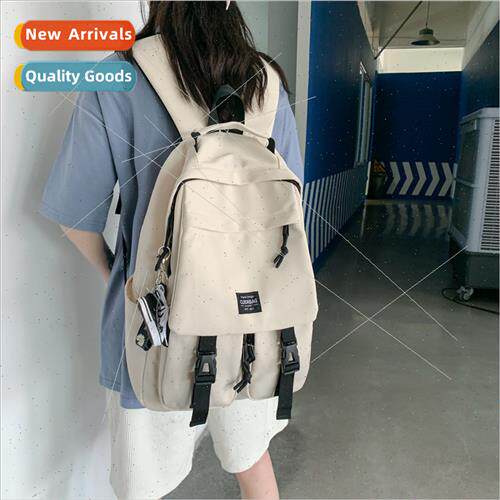 Japan ins shoulder bags new men bags women bags large capacy