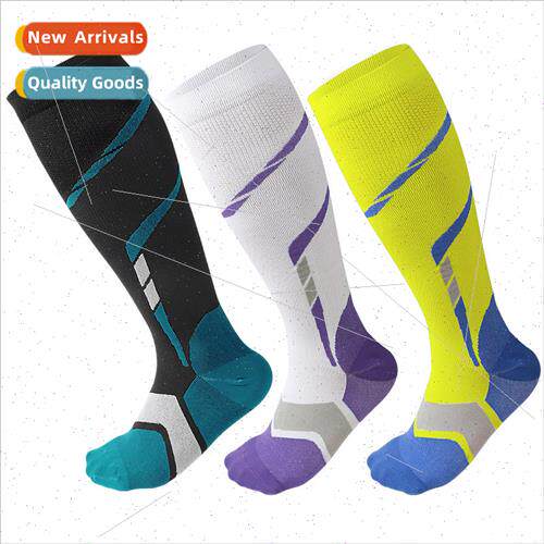 New compression socks outdoor cycling hiking marathon runnin