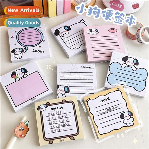 al sticky note paper whout adhesive can tear sticky note boo