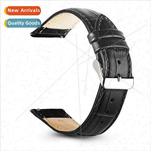 适用Samsung S3 crocodile grain leather strap S2 bamboo patte