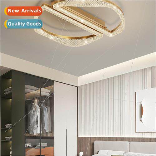 Full spectrum eye protection master bedroom ceiling light li