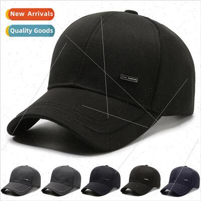 New men middle-aged elderly people in spring fall elderly ha