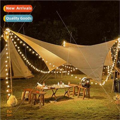 LED star lights string lights wedding decoration ball lights
