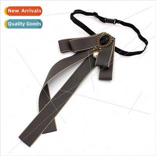 Flutter Casual Bow Tie Flo Solid Women Color