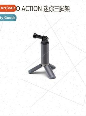 Osmo Action Mini Tripod ghtseeing Sports Camera Support Trip