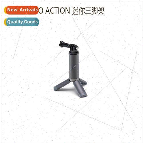 Osmo Action Mini Tripod ghtseeing Sports Camera Support Trip