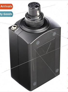 BY-WXLR8 pro wireless interview microphone wireless grenade