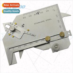 WGU-8M Convex Welding Inspector Convex Welding Inspection Ru