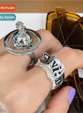 Super Cool Wide Face Belt Buckle Styled Drip Glaze Open End