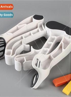 NEW WONDER ARMS Arm Sngthener Fness Equipment Grip Sngth Mus