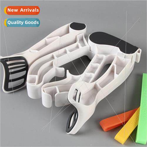 NEW WONDER ARMS Arm Sngthener Fness Equipment Grip Sngth Mus