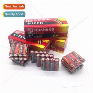 Bobo Ball 5 Batteries 5 Carbon Batteries AA Batteries Toys H