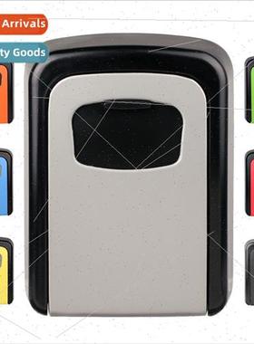 Code key box keybox se decoration code key box wall-mounted