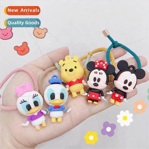 Children cute princess headband hair accessories Korean girl