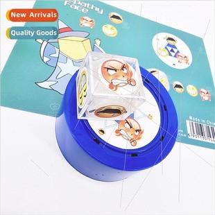Perspective Props Dice kingmagic Childre Emotion G0497