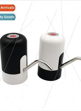 Mineral water barrel water pump electric water dispenser hou